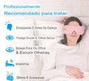 Massageador de olhos inteligente RELAX GLASSES