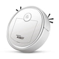 Robô Aspirador 4 Em 1 Robotclean (ÚLTIMO DIA DE OFERTA) + Frete Grátis
