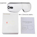 Massageador de olhos inteligente RELAX GLASSES