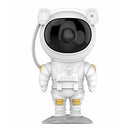 Galaxys Lights Astronaut: Iluminando Aventuras Espaciais para Crianças