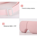 Massageador de olhos inteligente RELAX GLASSES