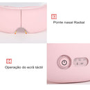 Massageador de olhos inteligente RELAX GLASSES